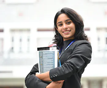 Kristu Jayanti Institute of Management